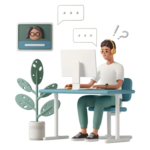 Contact Image
